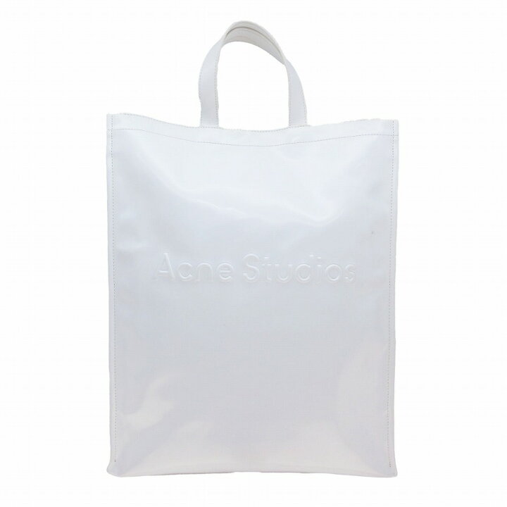楽天市場】Acne Studios アクネストゥディオズ トートバッグ LOGO 