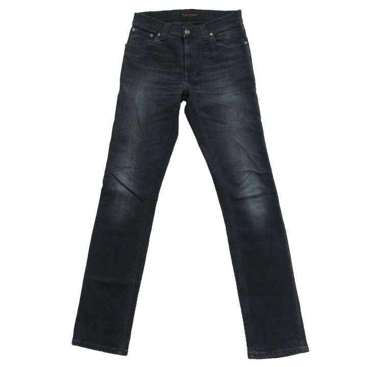 楽天市場】NUDIE JEANS ヌーディージーンズ スキニーデニム SE-411 16 
