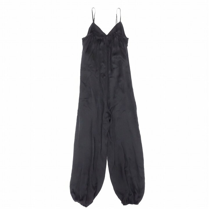 楽天市場】エリコカトリ ERiKOKATORi silk harem jumpsuit シルク 