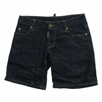 楽天市場】dsquared2 デニムショートパンツの通販 