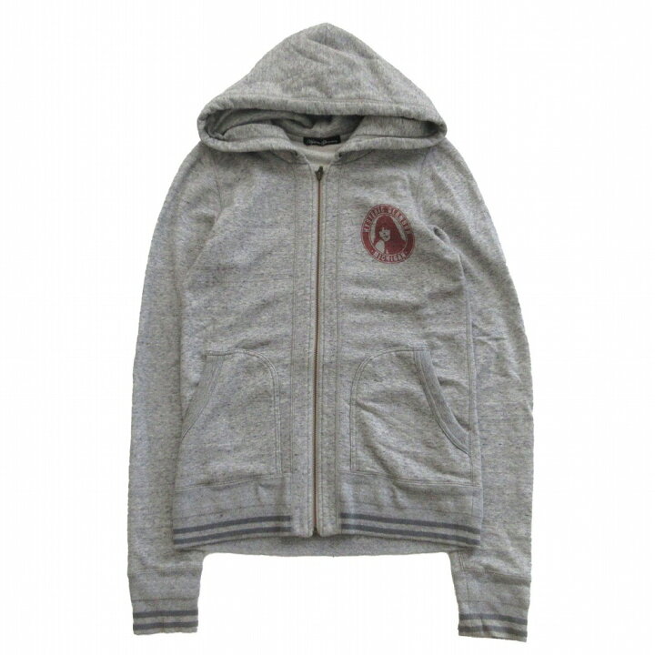 楽天市場】HYSTERIC GLAMOUR ヒステリックグラマー 0194CF04 ジップ 
