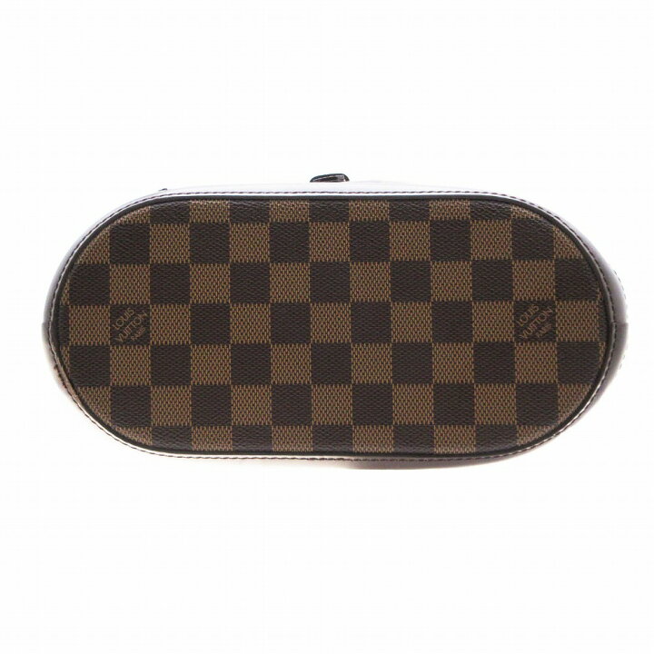 楽天市場】LOUIS VUITTON ルイヴィトン ダミエ トートバッグ 