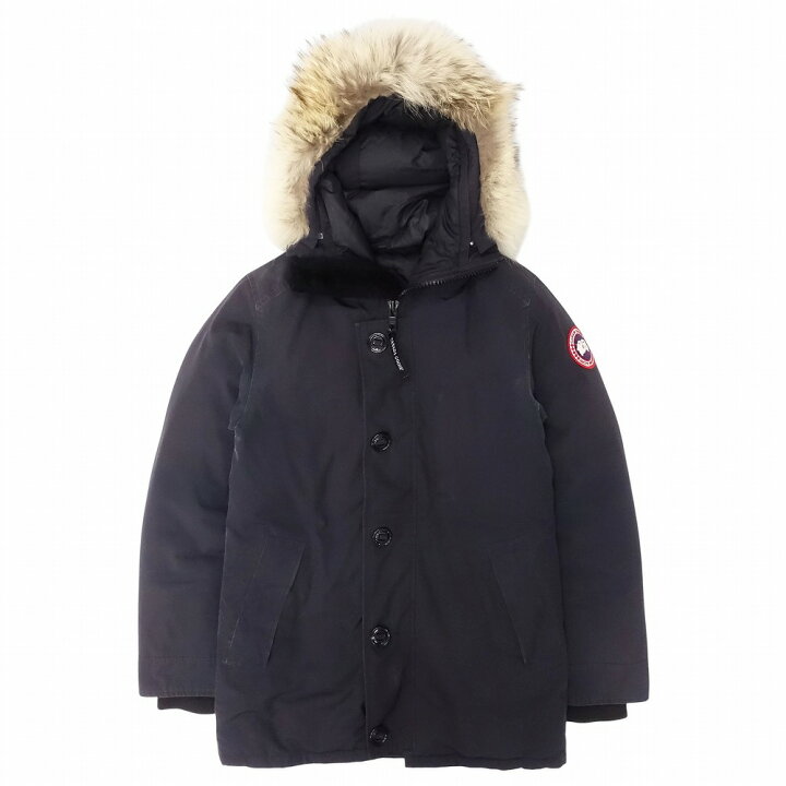楽天市場】カナダグース CANADA GOOSE JASPER ジャスパー ダウン 