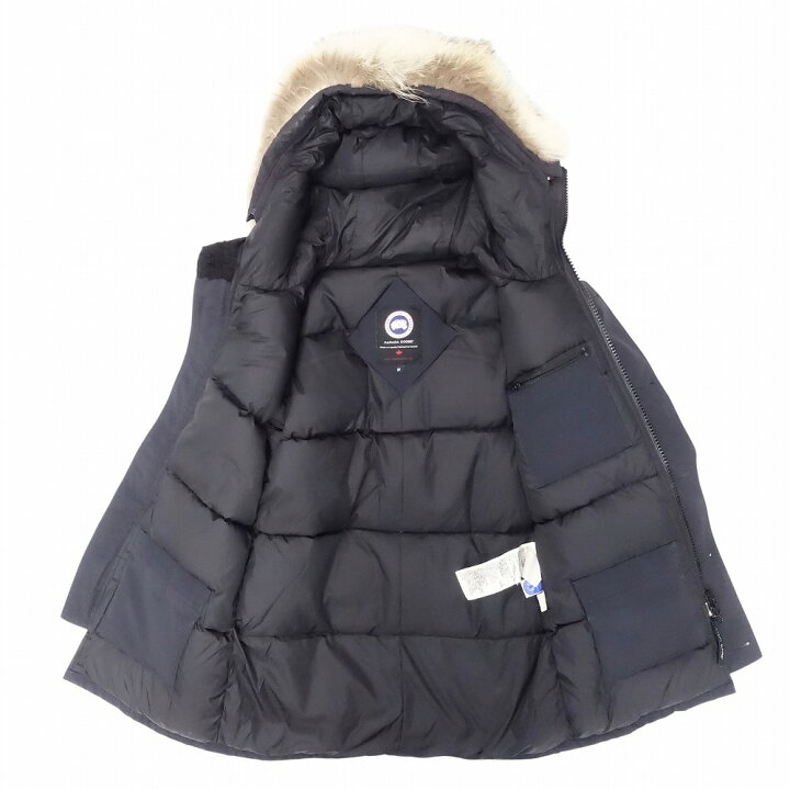 楽天市場】カナダグース CANADA GOOSE JASPER ジャスパー ダウン 