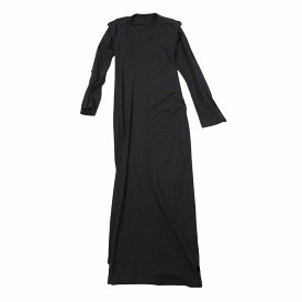 FUMIKA_UCHIDA フミカウチダ FU-N-CS002 SEPARATE LONG-SLEEVE DRESS セパレートロングスリーブドレス ワンピース 34 XS 【中古】