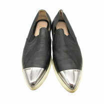 楽天市場】miumiu スリッポンの通販