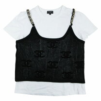 楽天市場】キャミソール CHANEL(シャネル)の通販