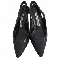 楽天市場】manolo blahnik マノロブラニク 35（靴）の通販