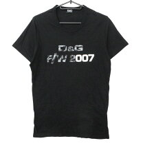楽天市場】ドルチェ&ガッバーナ tシャツの通販