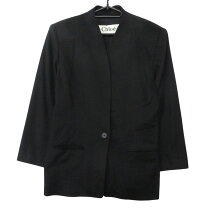 楽天市場】chloe ジャケットの通販