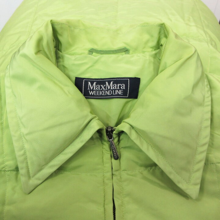 楽天市場】MaxMara WEEKEND LINE マックスマーラ ウィークエンドライン 
