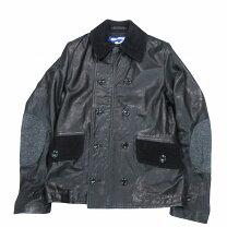 楽天市場】ジュンヤワタナベ ライダース（メンズファッション）の通販