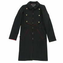 楽天市場】marc jacobs コート（レディースファッション）の通販