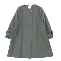 楽天市場】green label relaxing アンゴラビーバー スリット ノー 