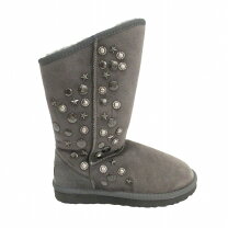 楽天市場】ugg スワロフスキー ブーツ（ブーツ｜レディース靴）：靴の通販