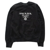 楽天市場】PRADA プラダ（ブランドプラダ）（スウェット・トレーナー 
