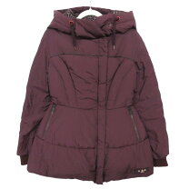 楽天市場】タトラス ダウン レディース（カラーパープル）（レディース 