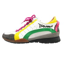楽天市場】dsquared2 スニーカー 中古の通販
