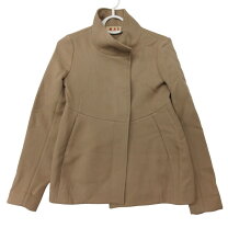 楽天市場】MARNI コート（コート・ジャケット｜レディースファッション 