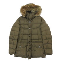 楽天市場】モンクレール CLUNYの通販
