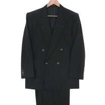 楽天市場】COMME des GARCONS（カラーブラック）（スーツ｜スーツ 