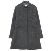 楽天市場】TRUSSARDI コートの通販