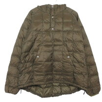楽天市場】beams アウター グラミチ タイオン リバーシブル コートの通販