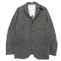 楽天市場】beams ハリスツイードの通販