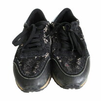 楽天市場】valentino ロックスタッズ（スニーカー｜メンズ靴）：靴の通販