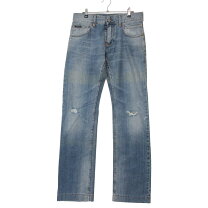 楽天市場】dolce&gabbana 46 デニムの通販