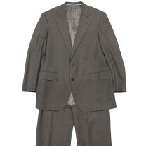 楽天市場】バーバリー スーツ（メンズファッション）の通販