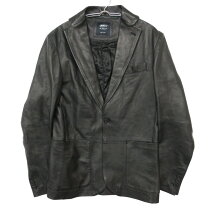 楽天市場】ekam レザー（コート・ジャケット｜メンズファッション）の通販