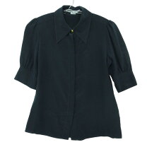 楽天市場】Stella McCartney ステラマッカートニー（シャツ・ブラウス 