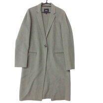 楽天市場】セオリー コート カシミヤの通販