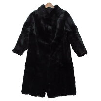 楽天市場】毛皮 コート 中古の通販