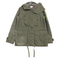 楽天市場】engineered garments field parkaの通販