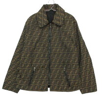 楽天市場】fendiブルゾンの通販