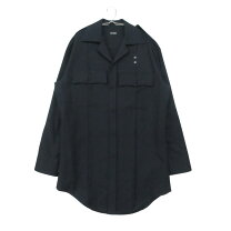 楽天市場】raf simons デニムシャツ（メンズファッション）の通販