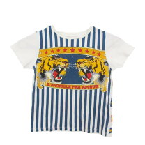 楽天市場】gucci tシャツ キッズの通販