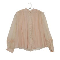 楽天市場】クロエ ブラウス 中古（シャツ・ブラウス｜トップス 