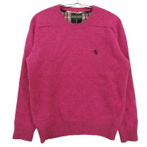 楽天市場】TheScotchHouse ザスコッチハウス（ニット・セーター 