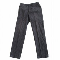 楽天市場】ポールスミス（ズボン・パンツ｜メンズファッション）の通販 PS Paul Smith TAPERED パンツ ブラック L