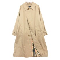 楽天市場】burberry トレンチコート 一枚袖の通販