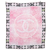 楽天市場】シャネル CHANEL（タオル｜日用品雑貨・文房具・手芸）の通販