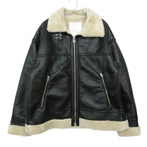 楽天市場】b-3 ジャケット 中古の通販