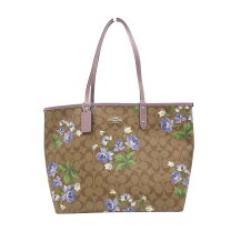 楽天市場】coach コーチ シグネチャー フラワー（バッグ｜バッグ・小物 