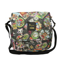 楽天市場】レスポートサック tokidoki（バッグ・小物・ブランド雑貨 