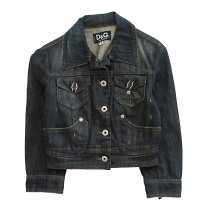 楽天市場】ジャケット D&G（コート・ジャケット｜レディース 