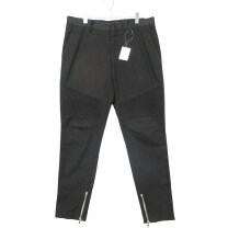 楽天市場】balmain biker pantの通販