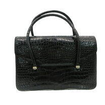 楽天市場】バッグ 中古 givenchy クロコの通販